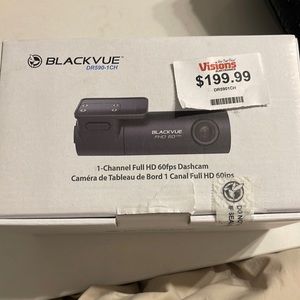 Dash camera for your car